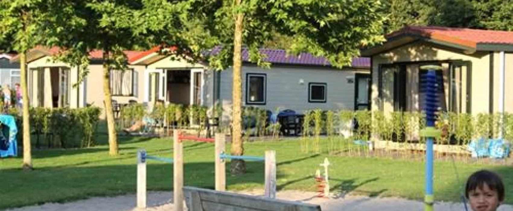 Vakantiepark De Luttenberg