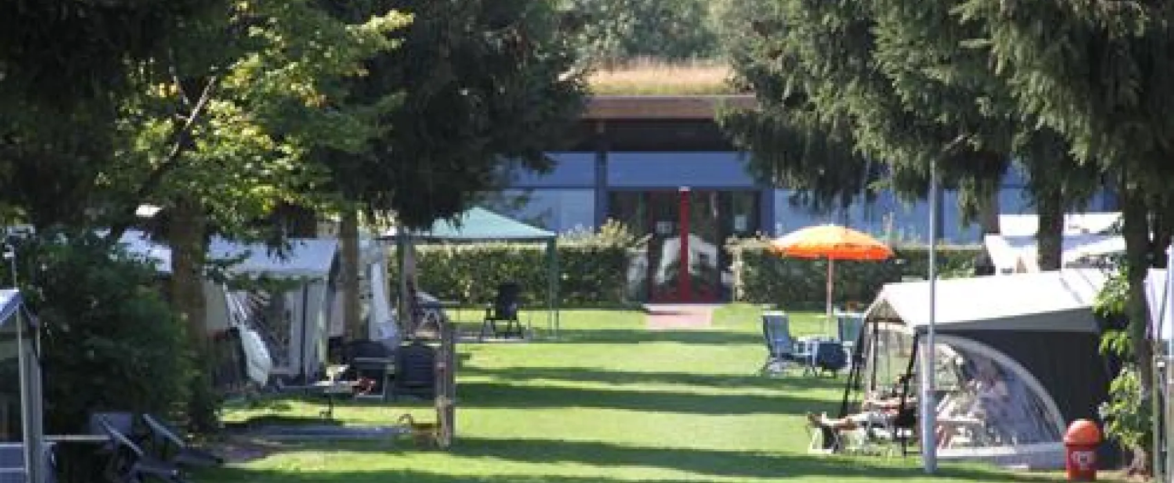 Vakantiepark De Luttenberg