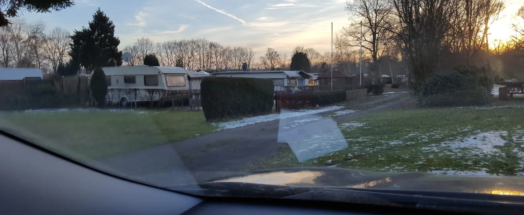 Camping Duxbachtal