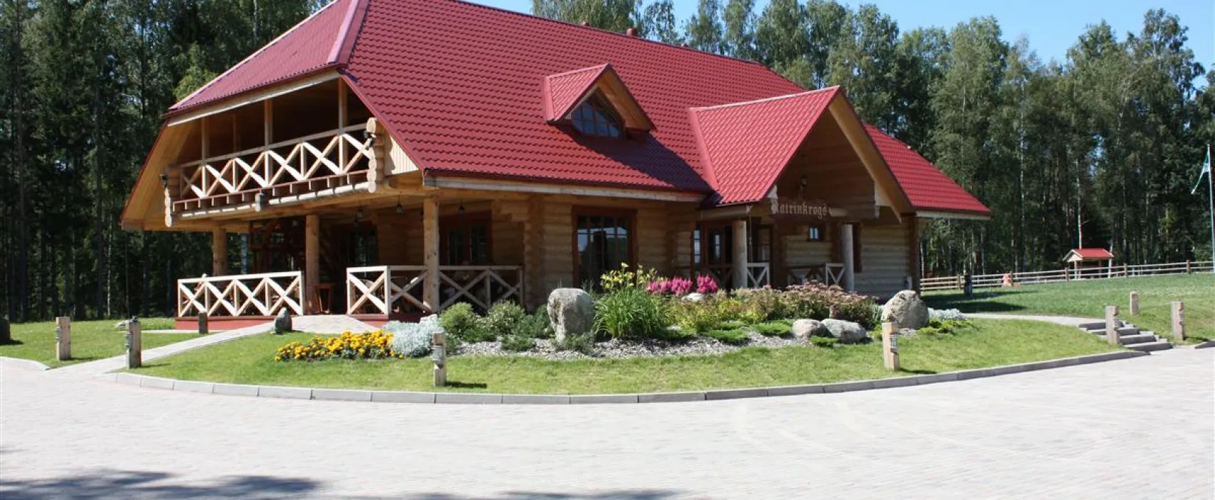 Camping Jaunsetas