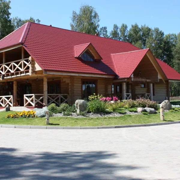 Camping Jaunsetas