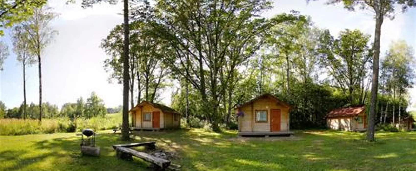 Camping Jaunsetas