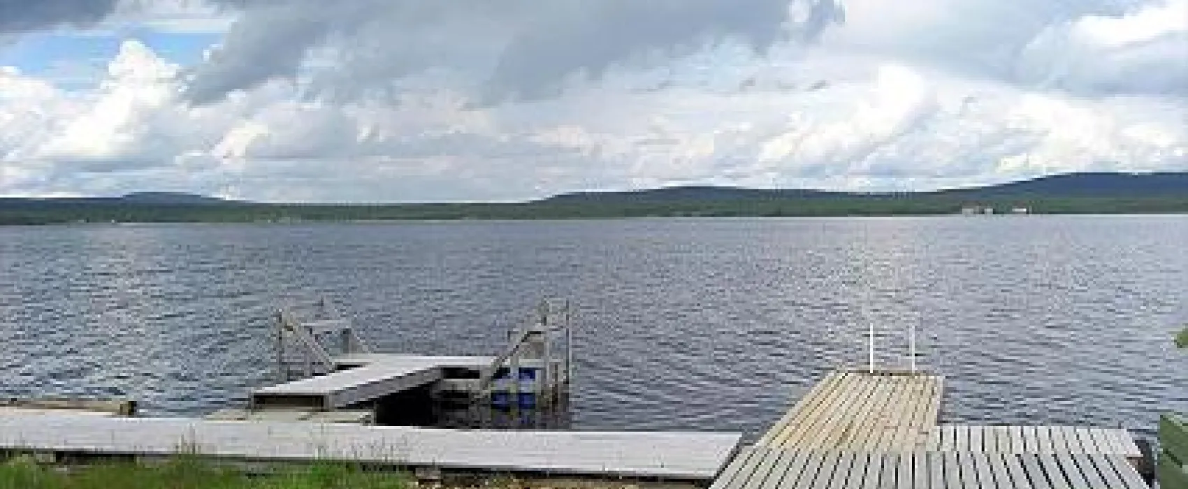 Camping Uruniemi