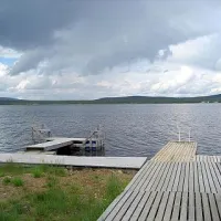 Camping Uruniemi