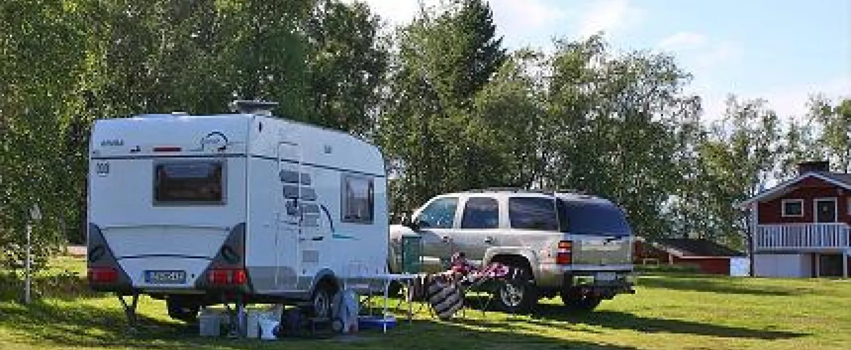 Camping Uruniemi