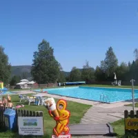 Docksta Vandrarhem och Camping - Kustladan