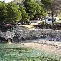 Mini-camping Ponta