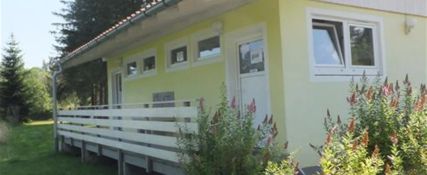 Campingplatz Ammertal