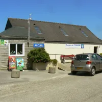 Camping Municipal Pen Enez