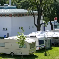 Camping Wien West