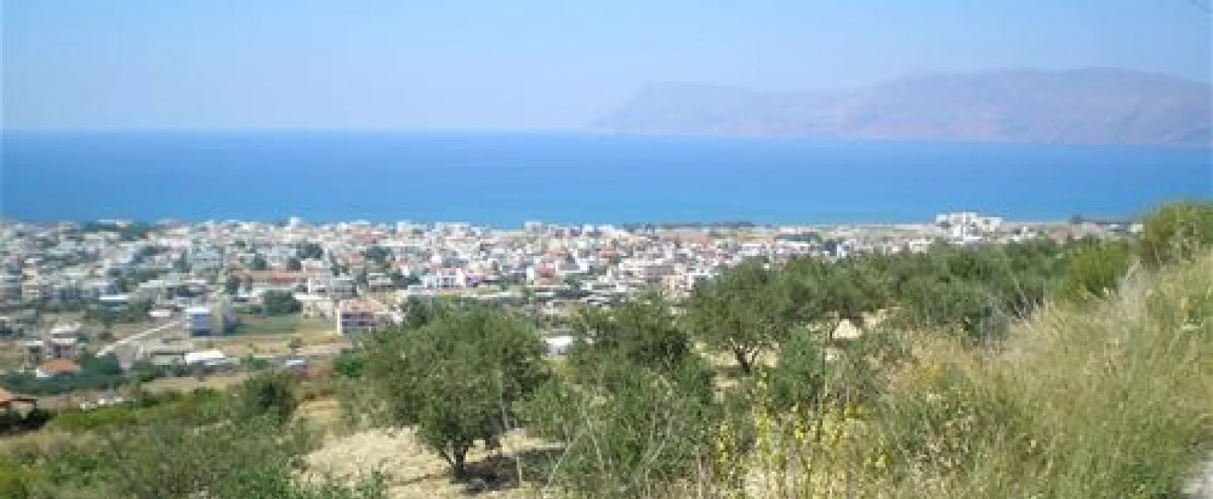 Campsite Mithimna
