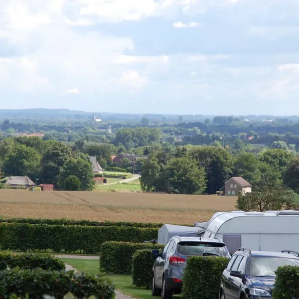 Camping Op den Stuwwal