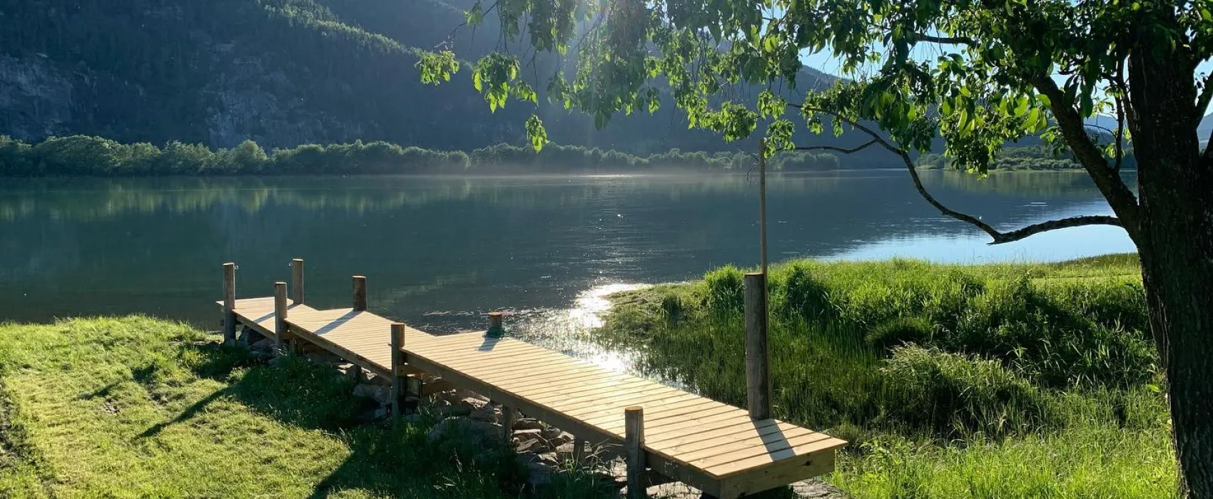 Elstad Camping