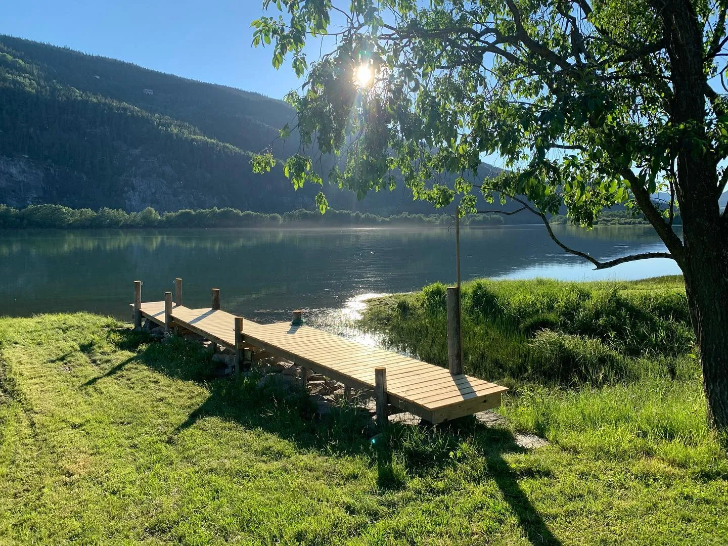 elstad-camping-ringebu-drq4e