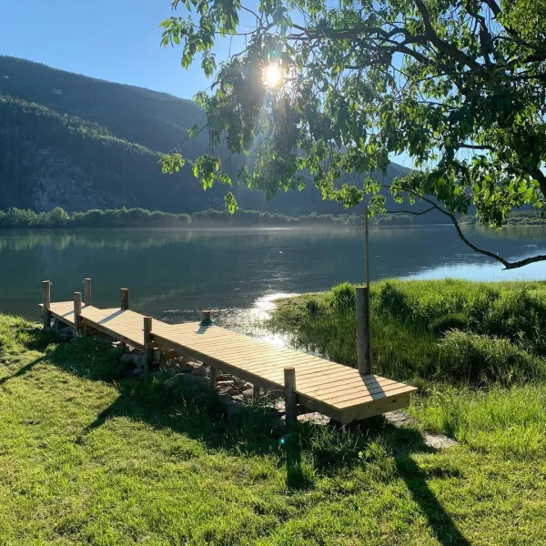 elstad-camping-ringebu-drq4e