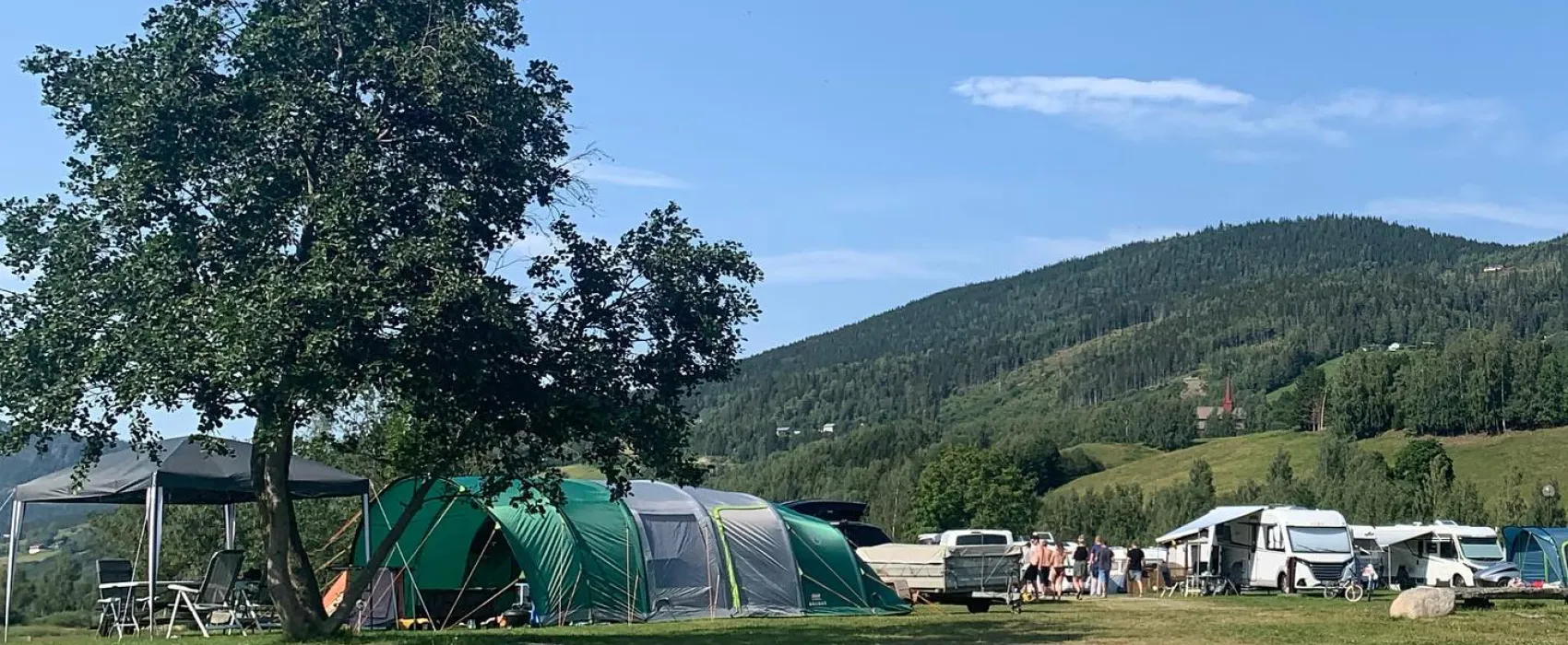 Elstad Camping