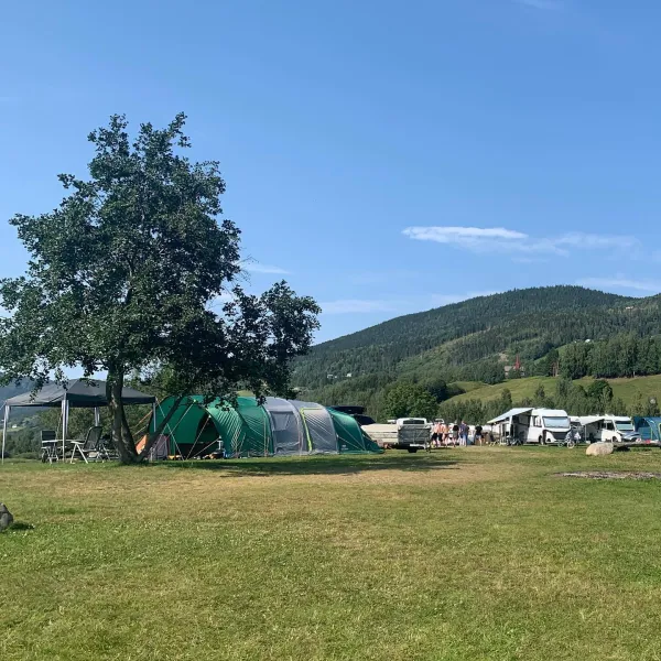 Elstad Camping