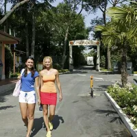 Camping Village Tiber