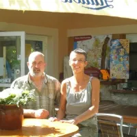 Camping Pech Ibert