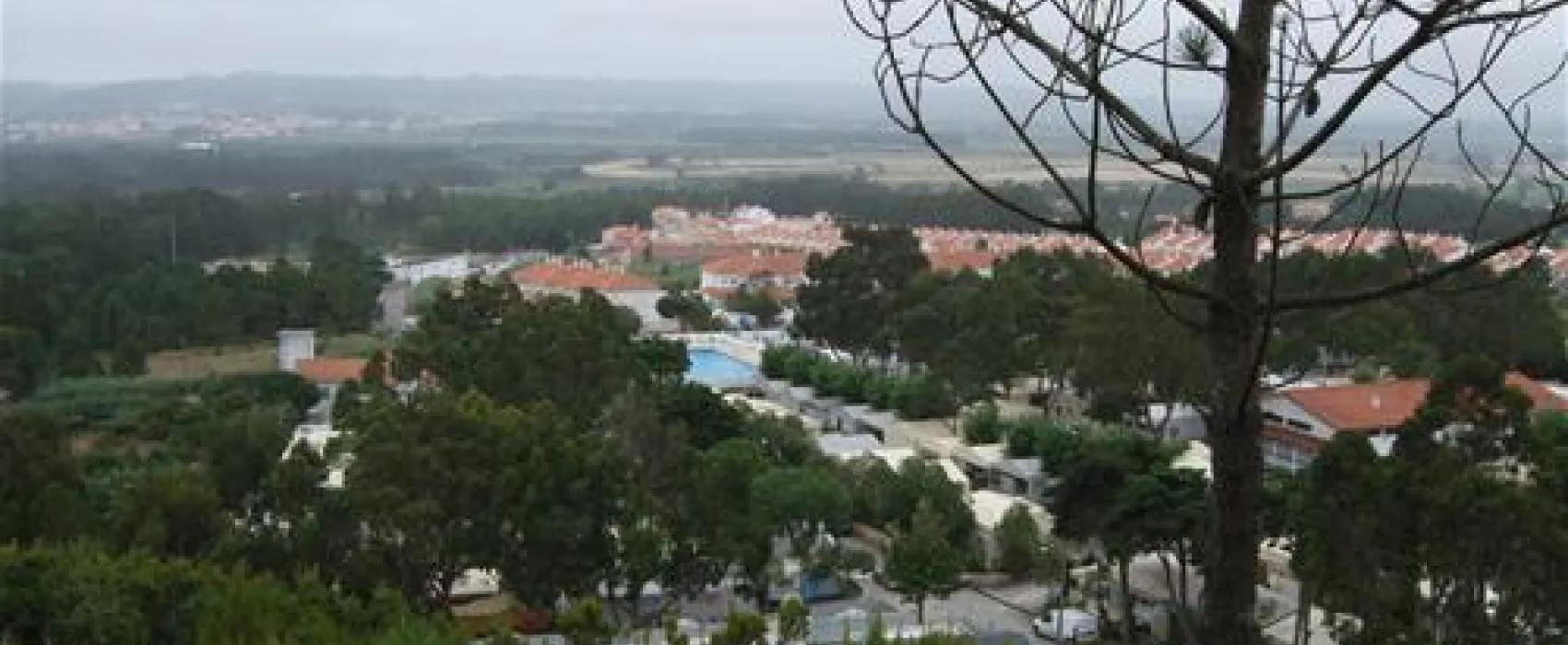 Parque de Campismo Colina do Sol