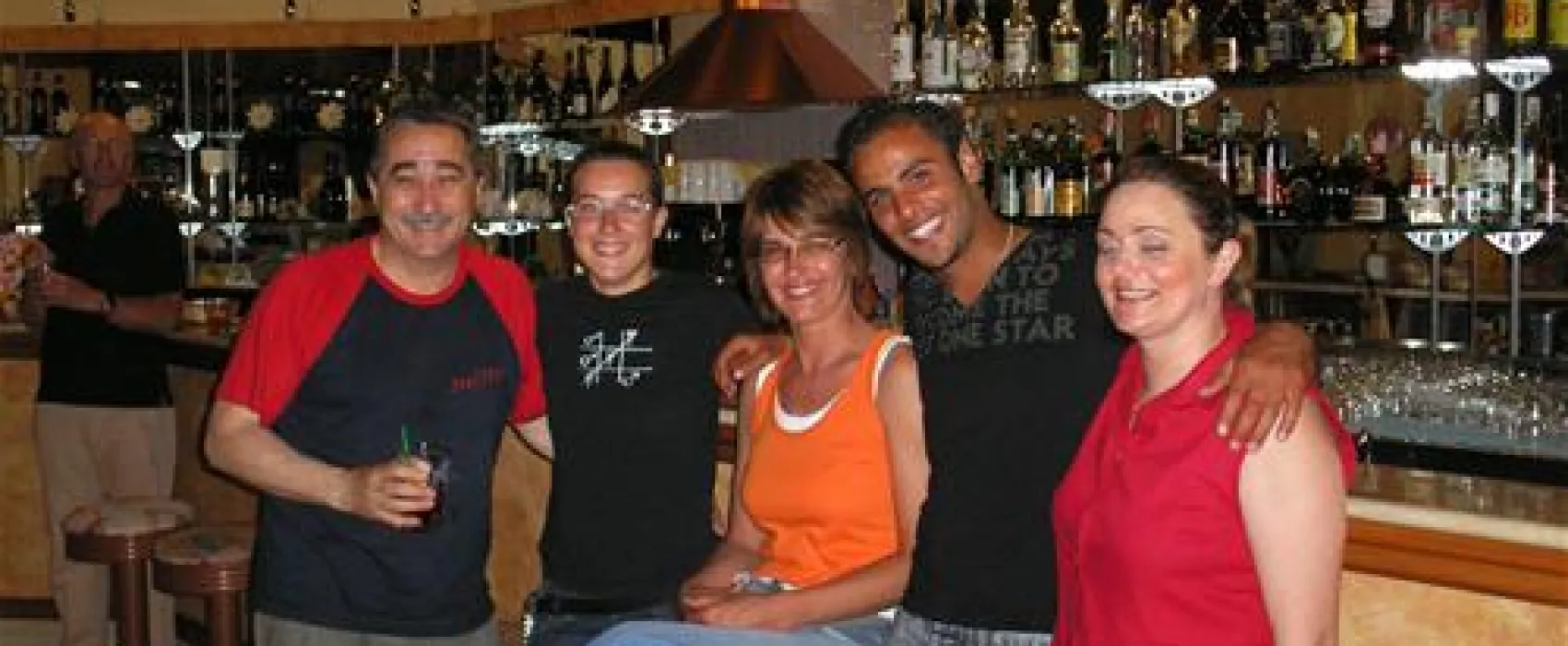 Campeggio Il Salice