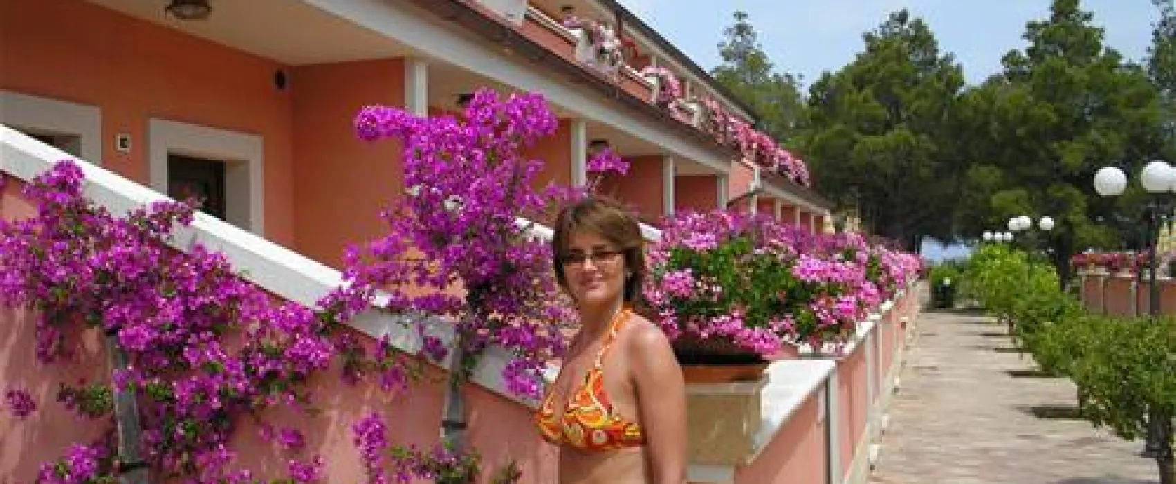 Campeggio Il Salice