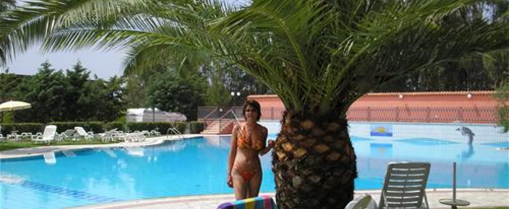 Campeggio Il Salice