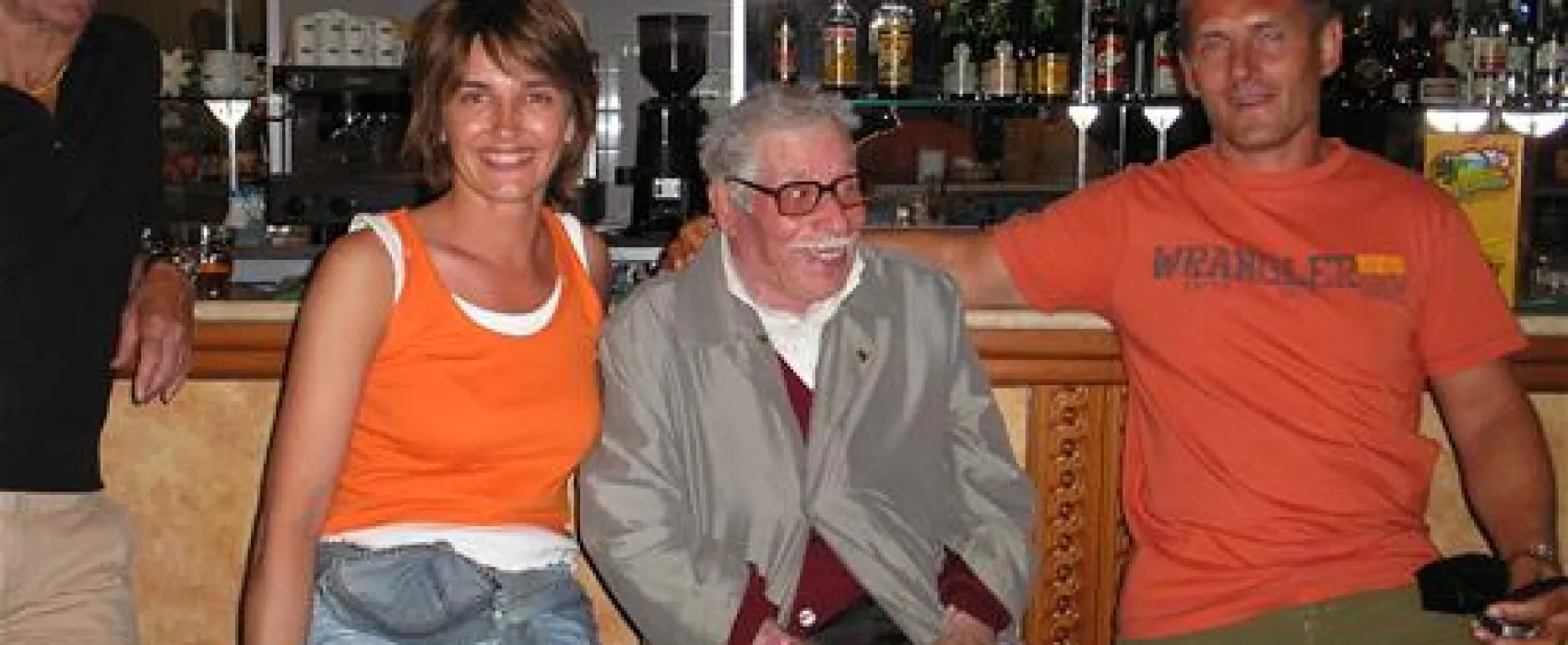 Campeggio Il Salice