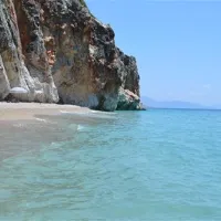 Albania - Camping Kranea