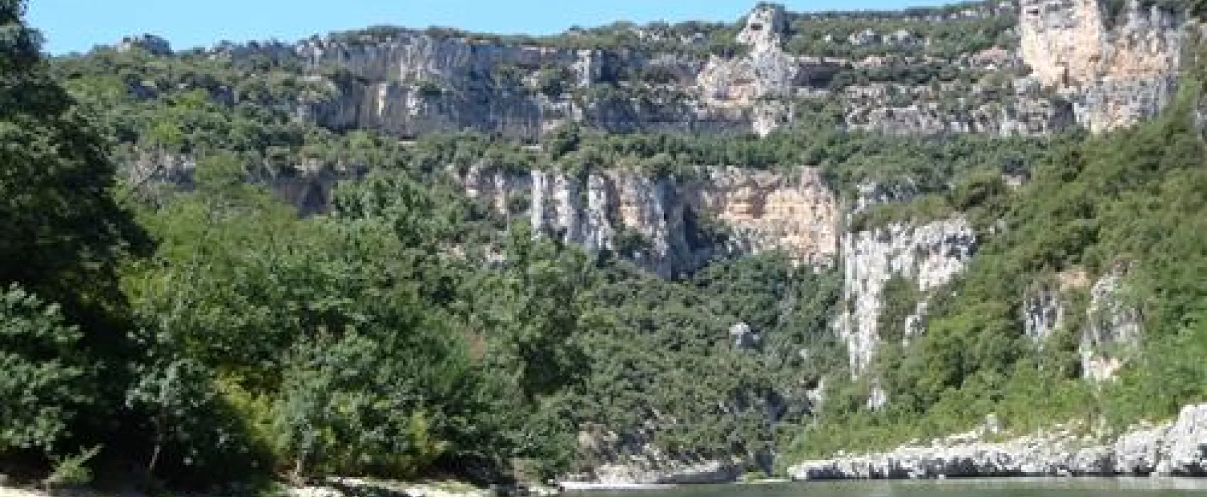 La Grenouille  
