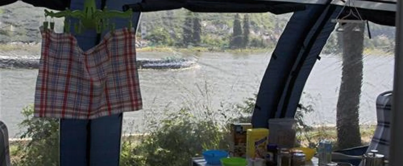 Camping - Freizeitzentrum