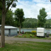 Camping - Freizeitzentrum