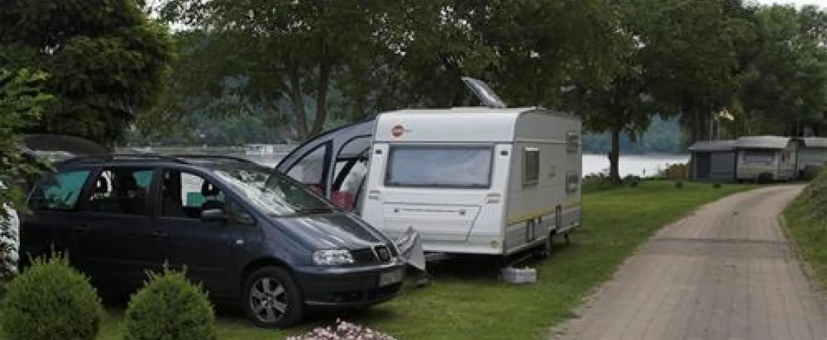 Camping - Freizeitzentrum