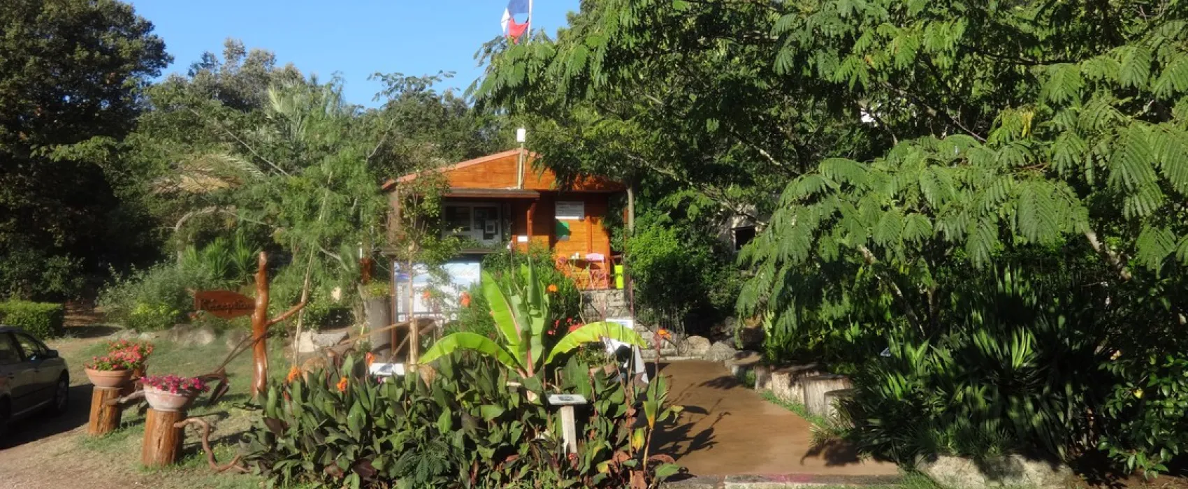 Camping Arutoli