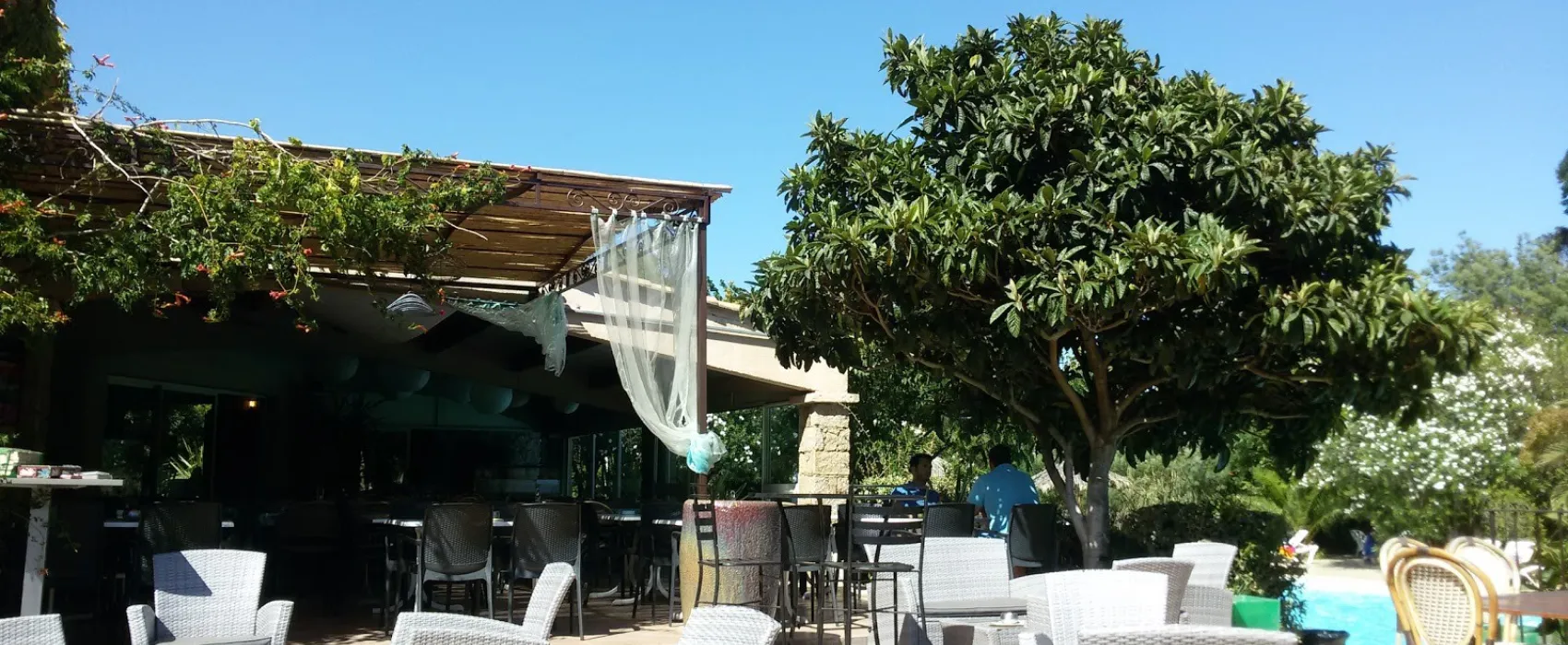 Camping Arutoli