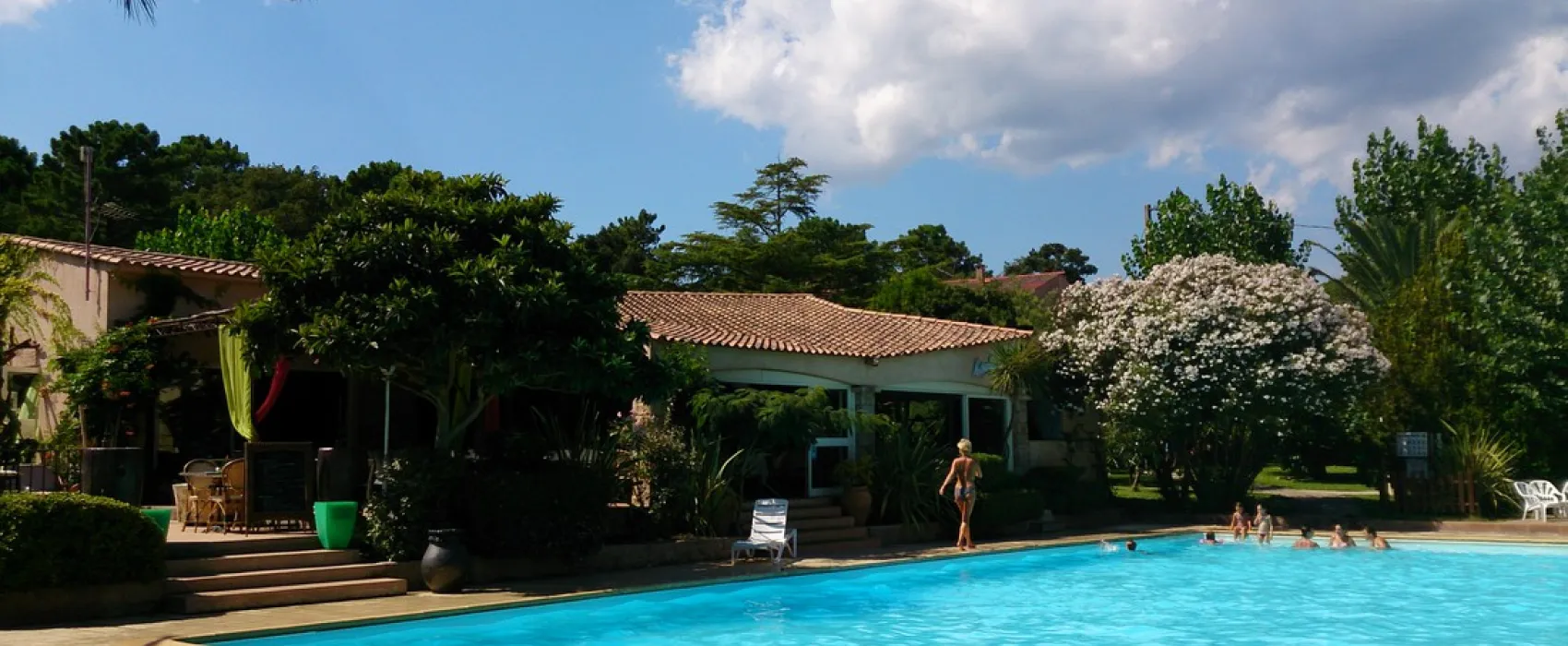Camping Arutoli
