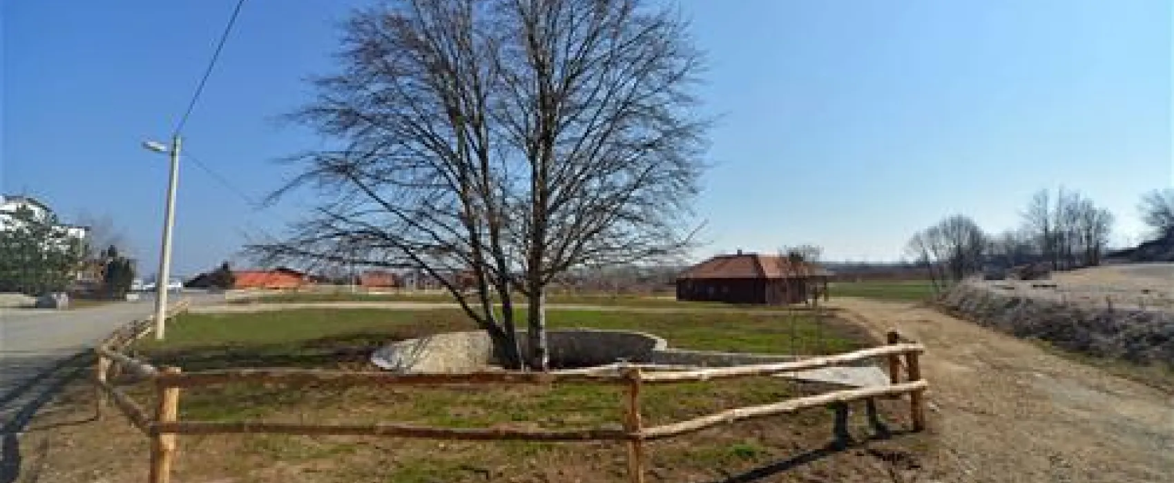Autocamp Korita