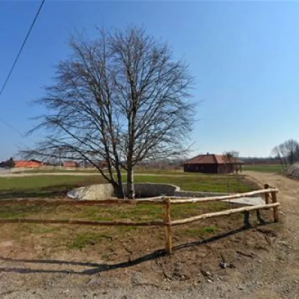 Autocamp Korita