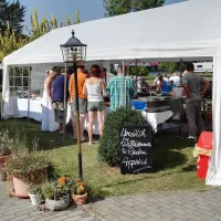 Campingplatz Wolff