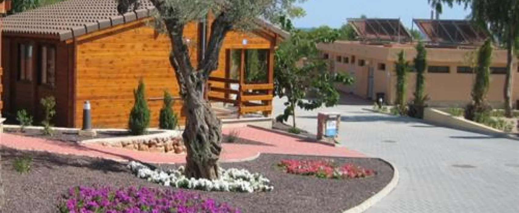Camping Ribamar