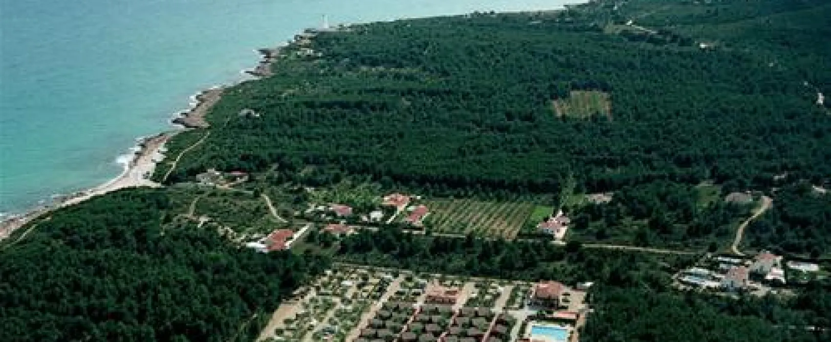 Camping Ribamar