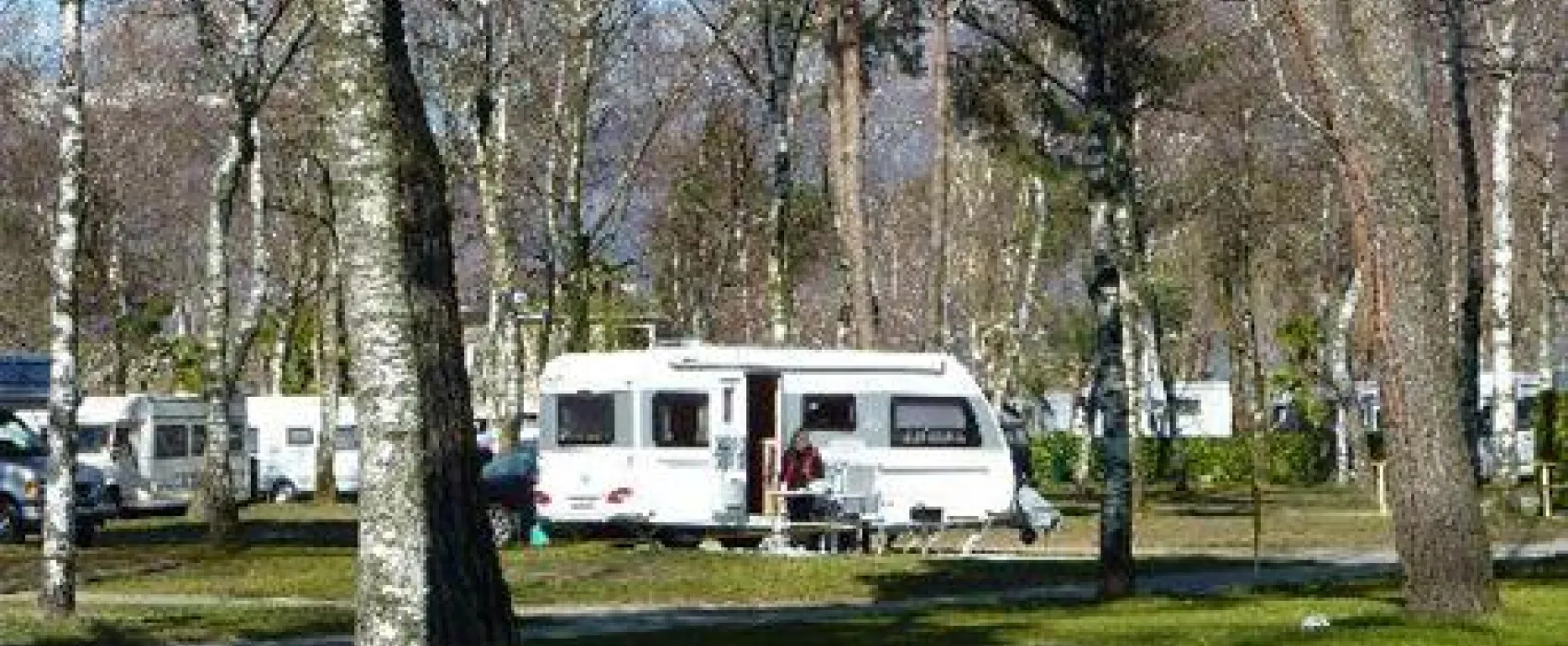 Camping Delta