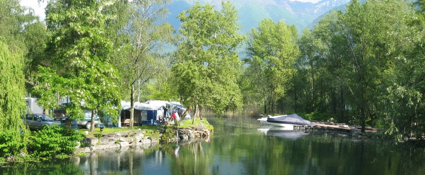 Camping Delta
