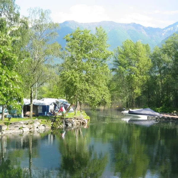 Camping Delta