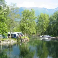 Camping Delta
