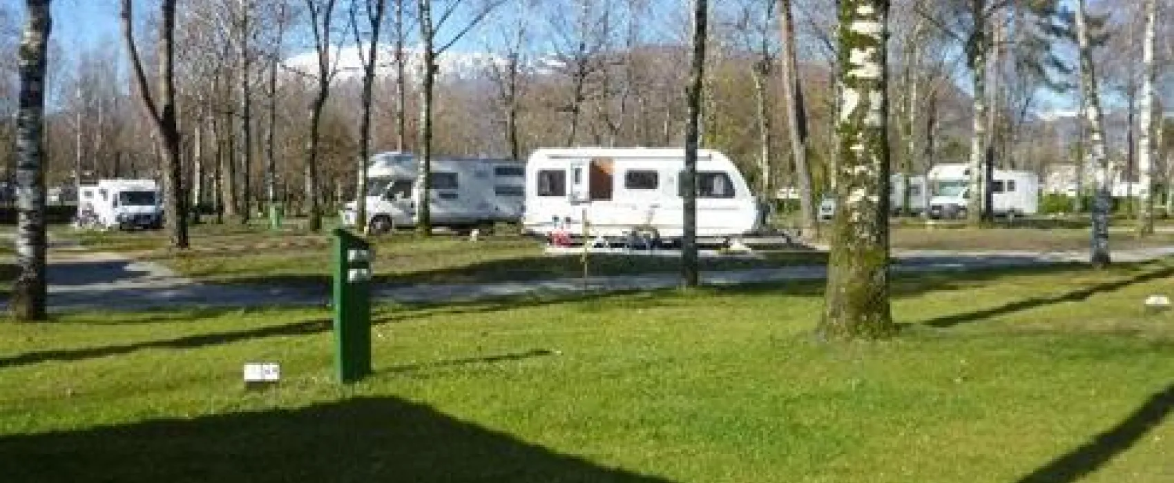 Camping Delta