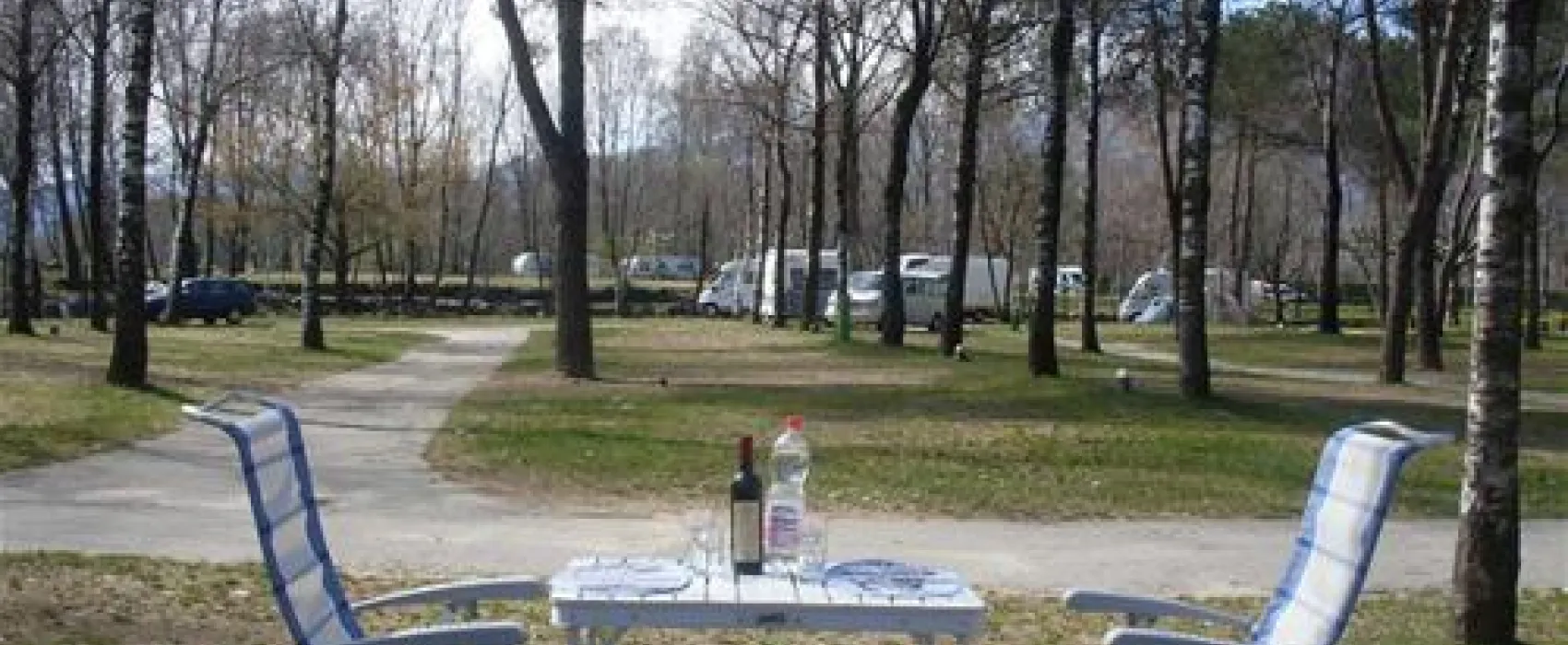 Camping Delta
