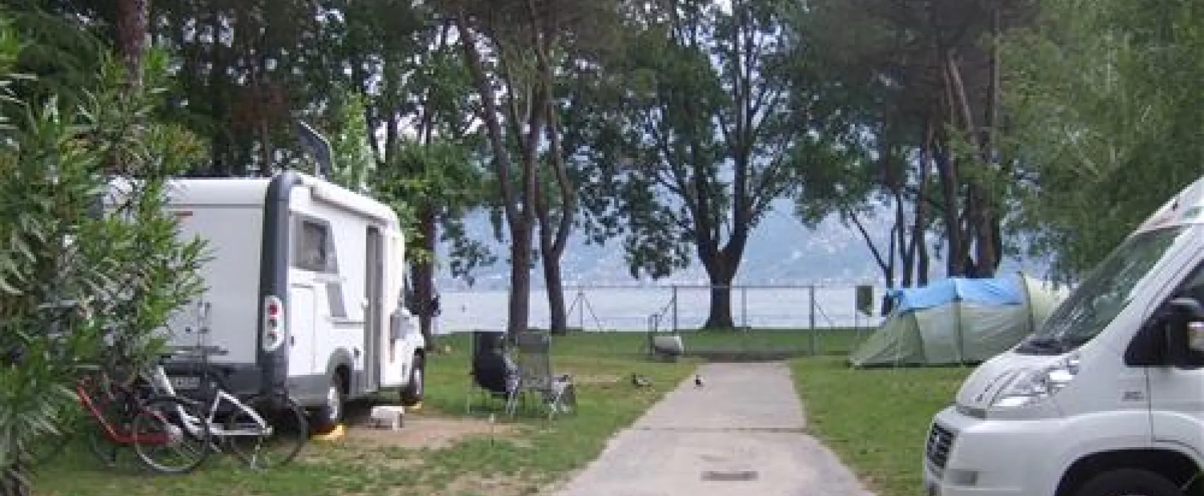 Camping Delta