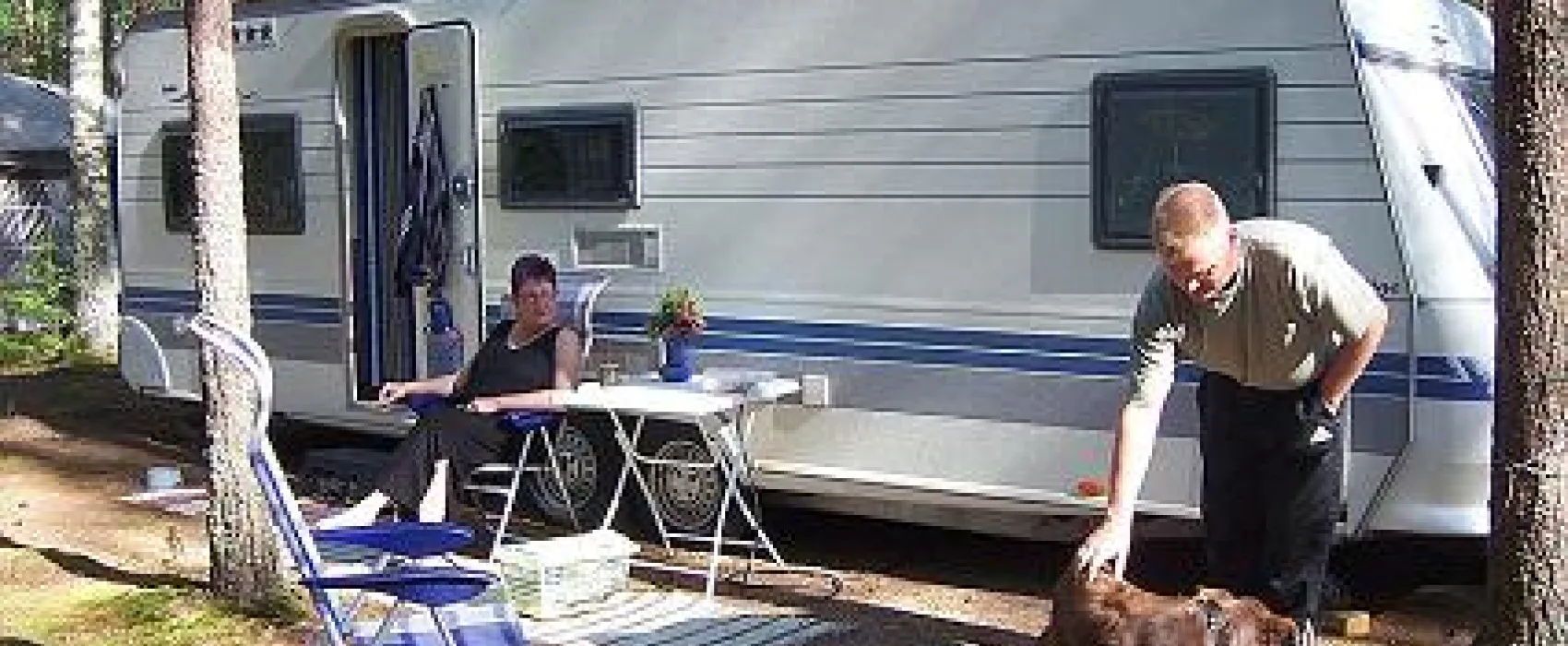 Hamina Camping