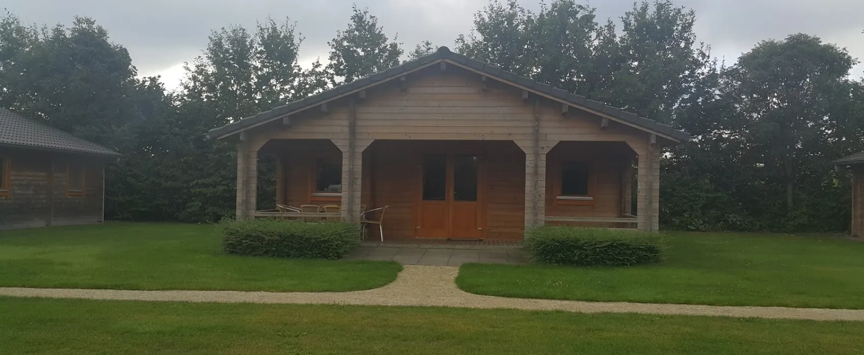 Camping De Beekloop